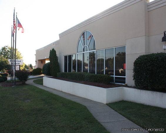 Live In Lodge Gainesville Exterior foto
