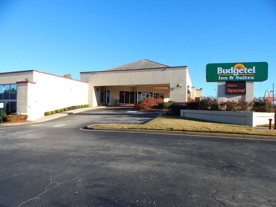 Live In Lodge Gainesville Exterior foto