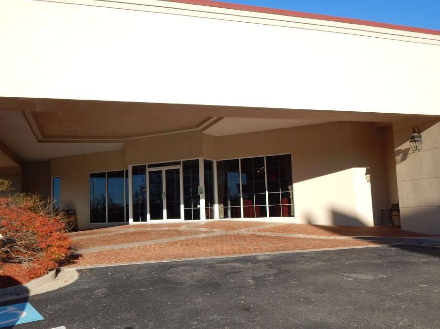 Live In Lodge Gainesville Exterior foto