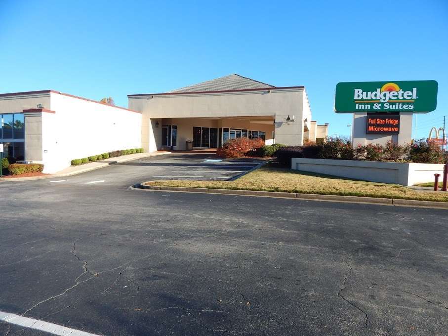 Live In Lodge Gainesville Exterior foto